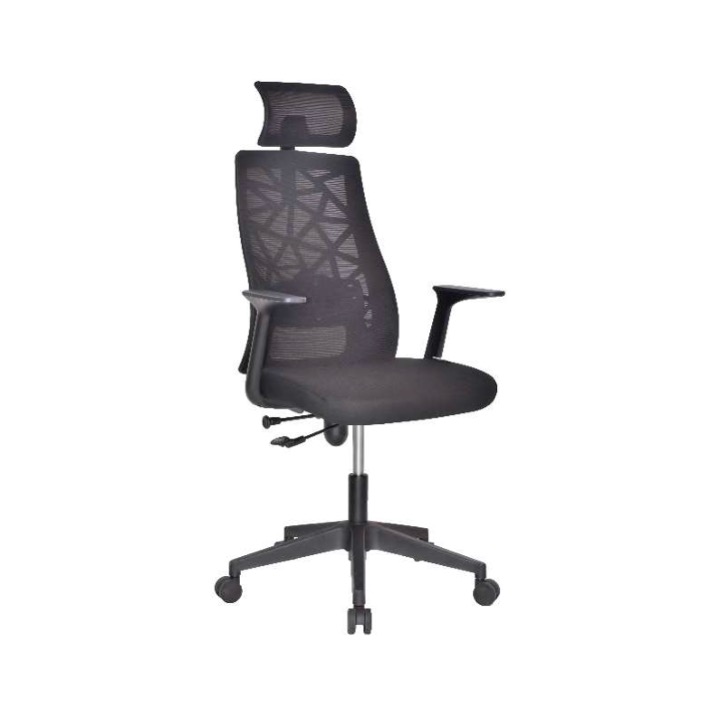 SILLA EJECUTIVA ORI ES-180